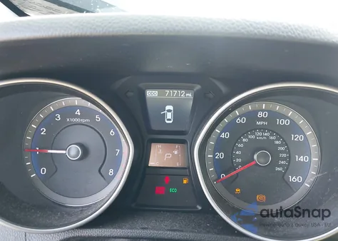 2016 Hyundai Elantra Gt from USA, damaged, VIN KMHD35LH3GU310424